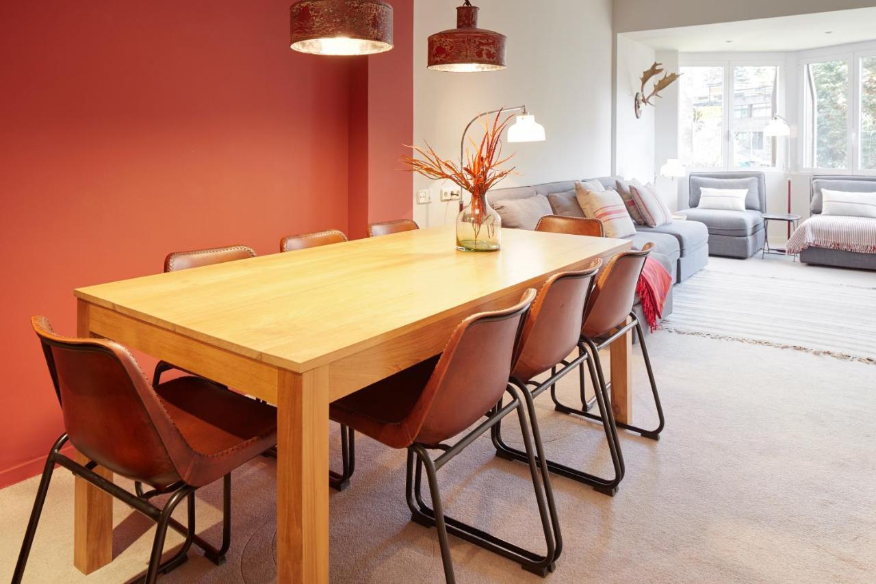 Amitges By Feelfree Rentals Baqueira Beret Ngoại thất bức ảnh