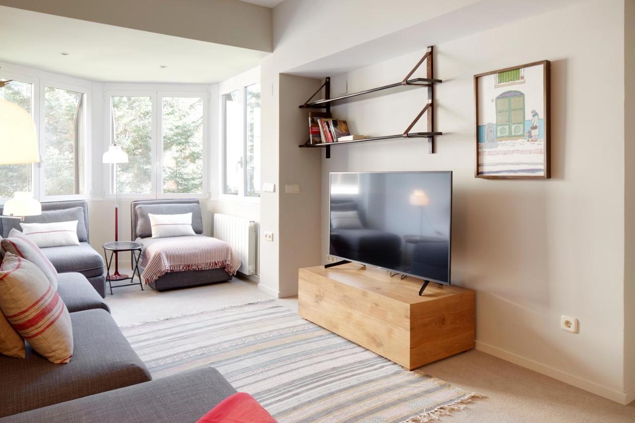 Amitges By Feelfree Rentals Baqueira Beret Ngoại thất bức ảnh